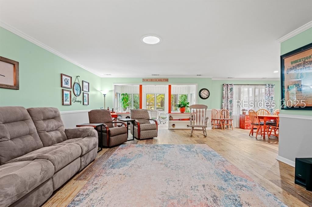 Foreclosure in Hilton Head Island, SC
