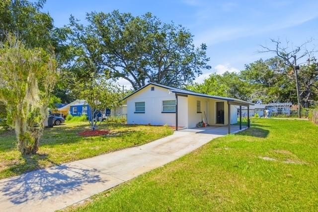 Foreclosure in WINTER GARDEN, FL