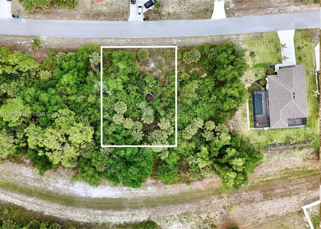 Foreclosure in North Port, FL