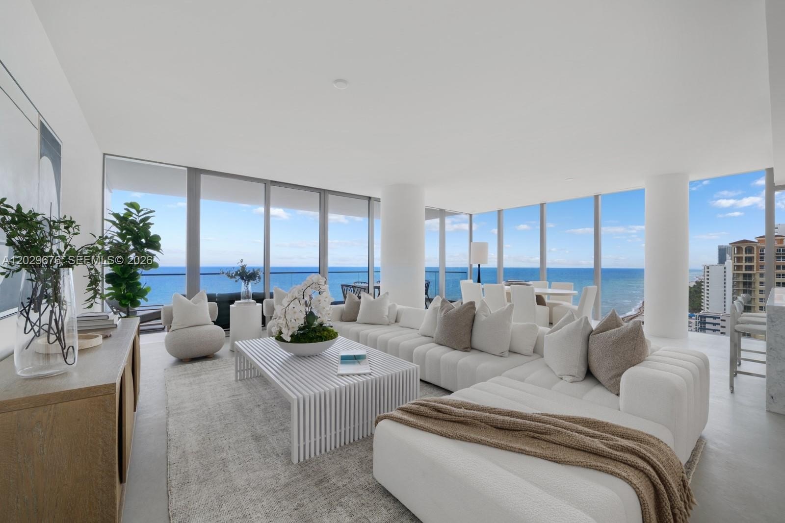Foreclosure in Hallandale Beach, FL