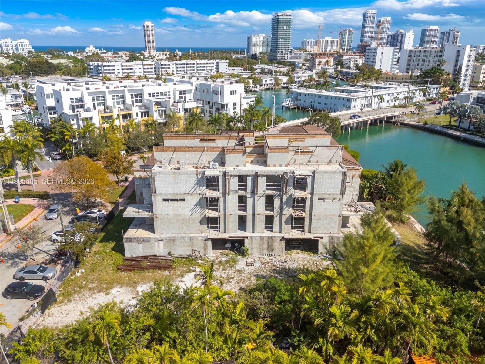 Foreclosure in Miami Beach, FL