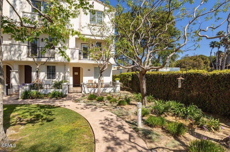 Foreclosure in Ventura, CA
