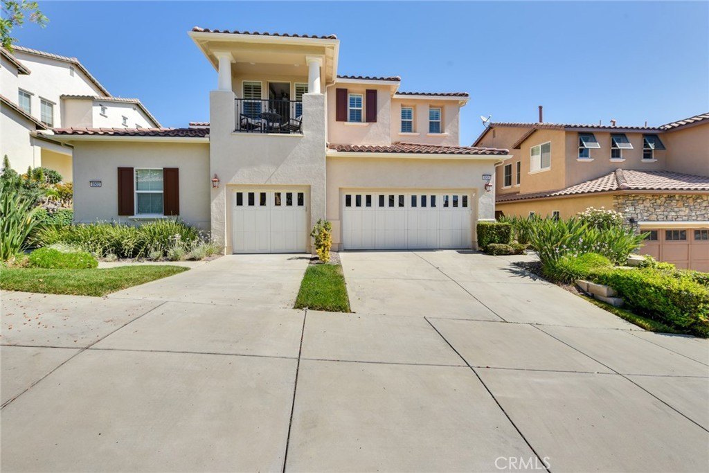 Foreclosure in Corona, CA