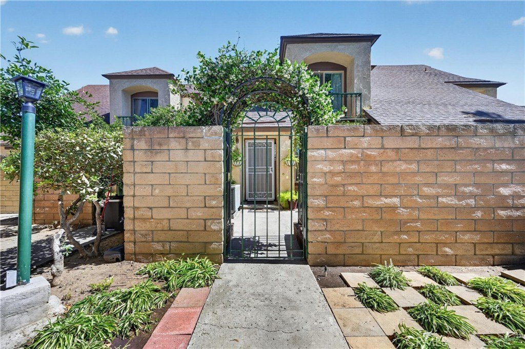 Foreclosure in Corona, CA