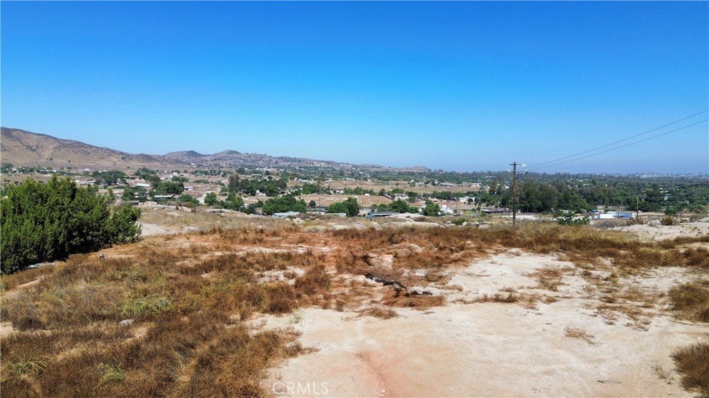 Foreclosure in Perris, CA