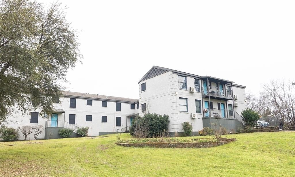 Foreclosure in Dallas, TX