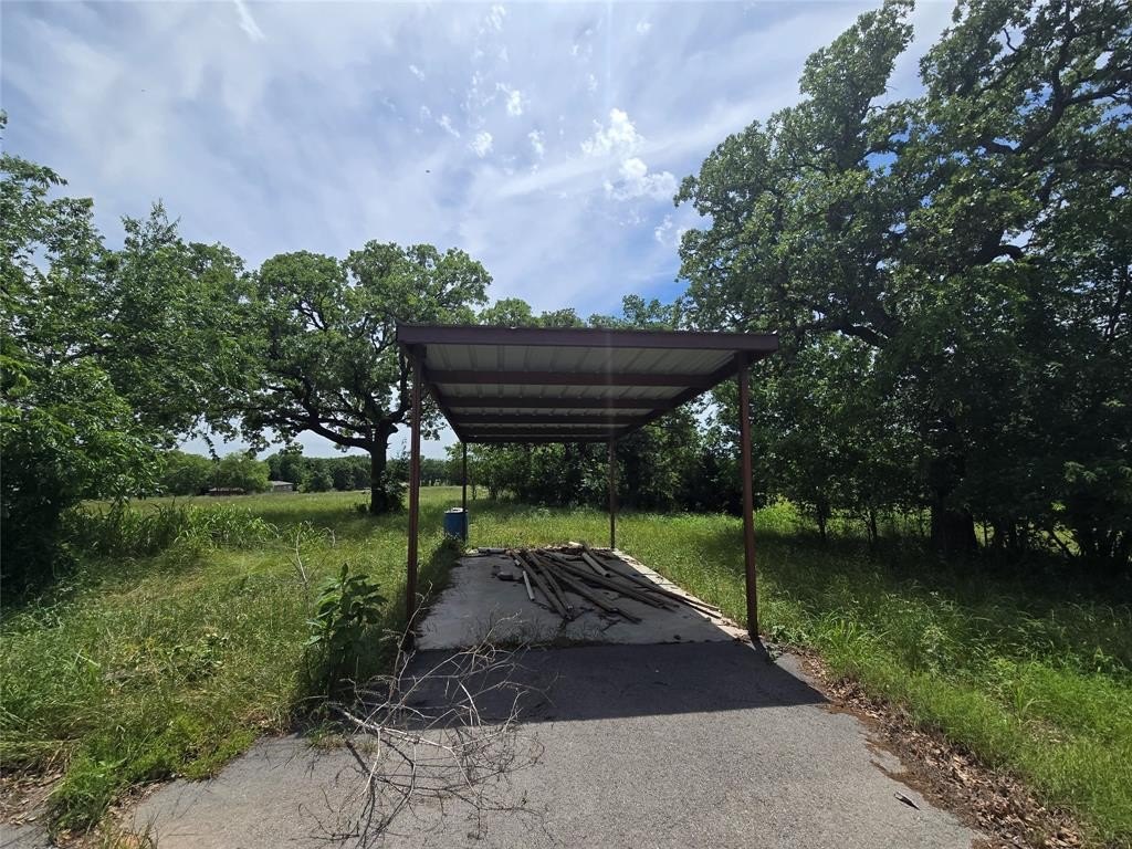 Foreclosure in Springtown, TX