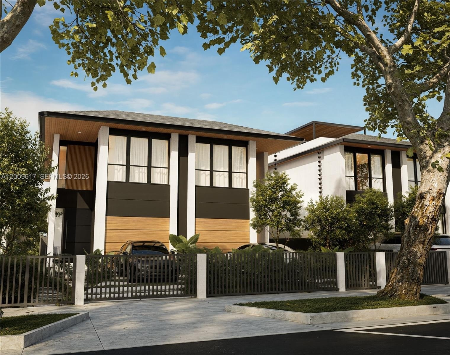 Foreclosure in Miami, FL