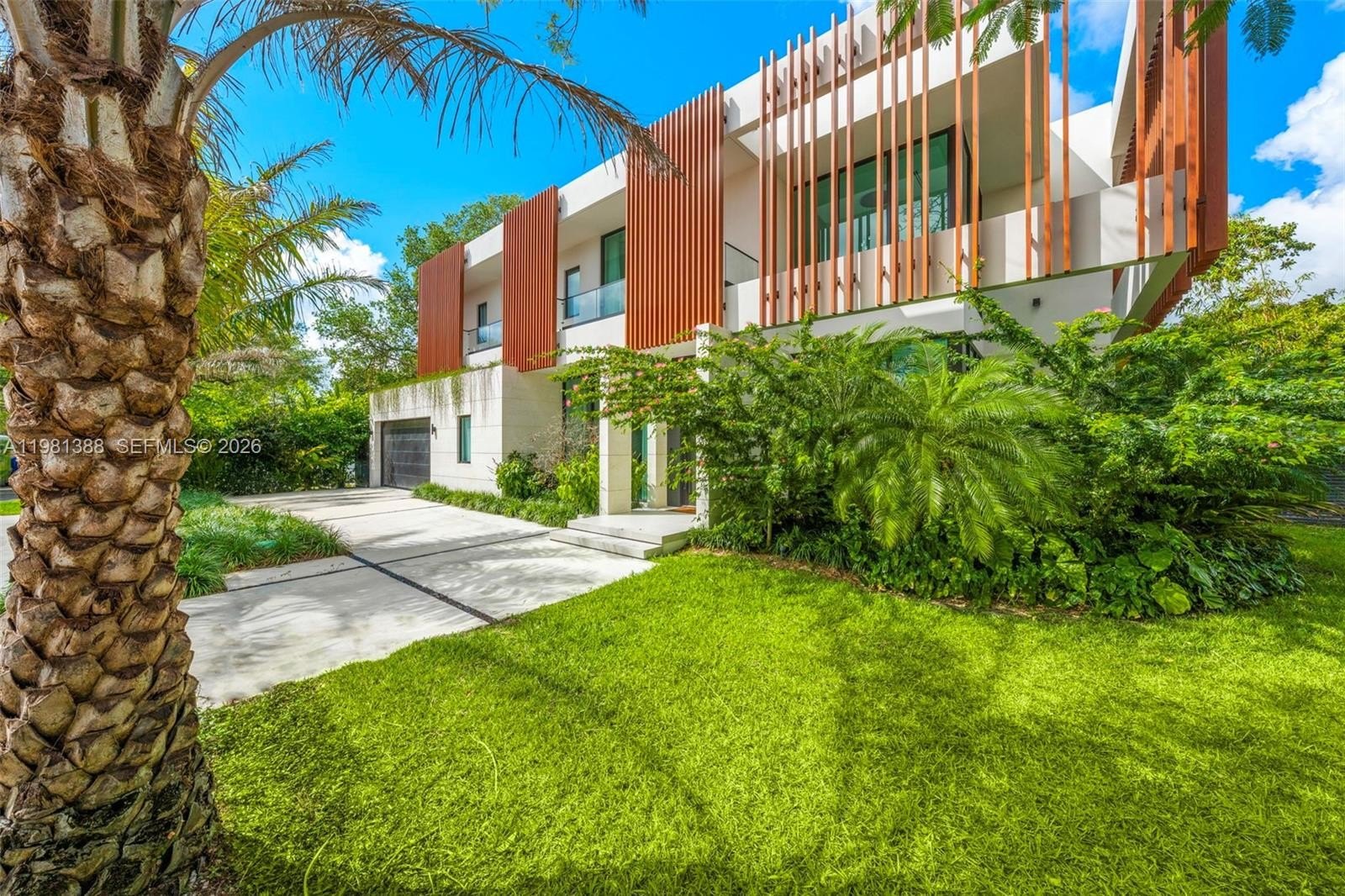 Foreclosure in Miami, FL