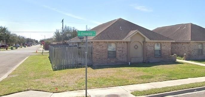 Foreclosure in Pharr, TX