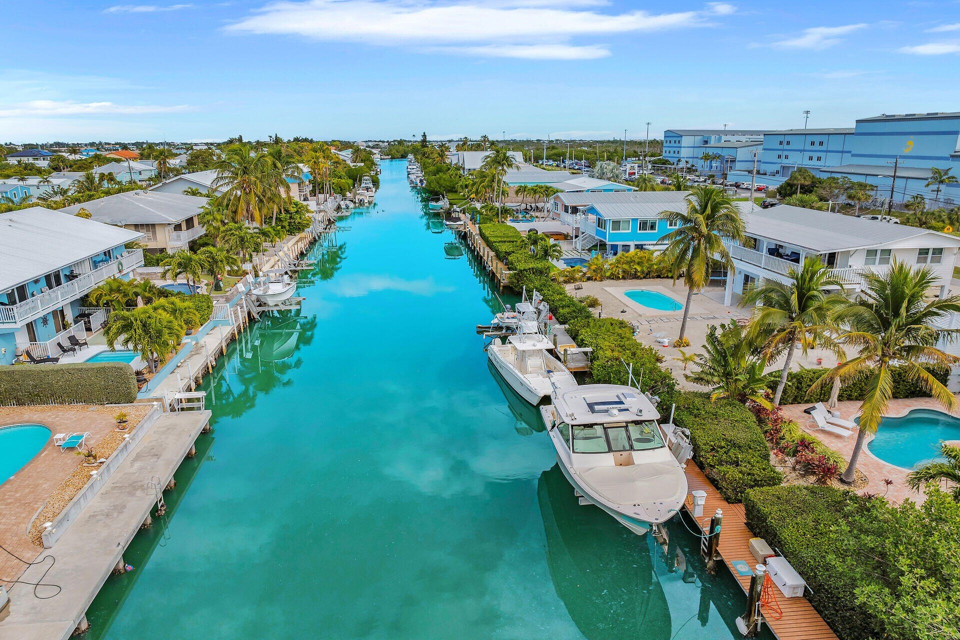Foreclosure in Marathon, FL