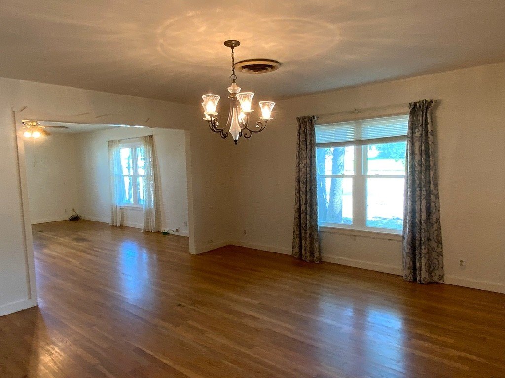 Foreclosure in Giddings, TX