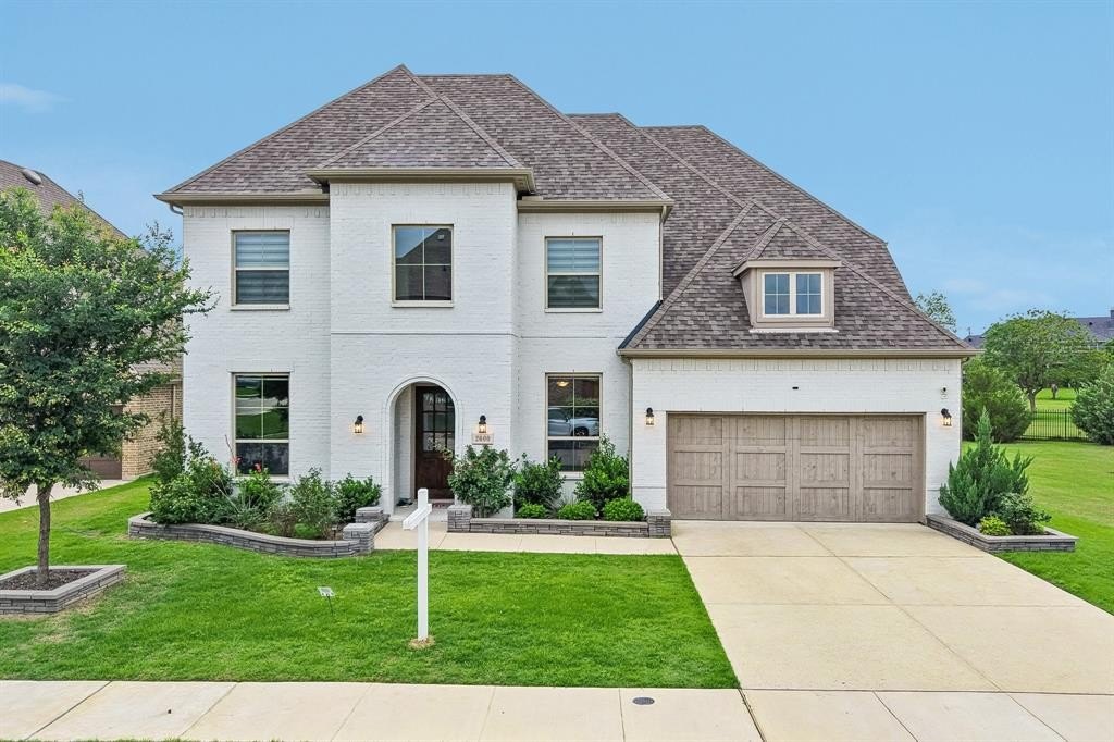 Foreclosure in Keller, TX
