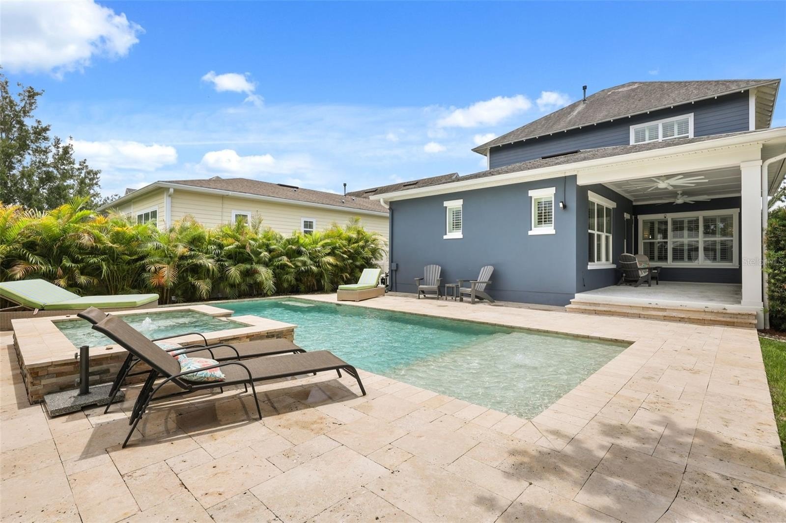 Foreclosure in WINTER GARDEN, FL