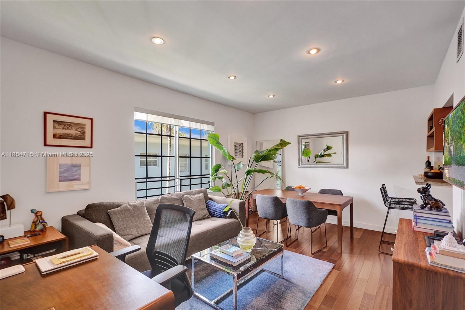 Foreclosure in Miami Beach, FL