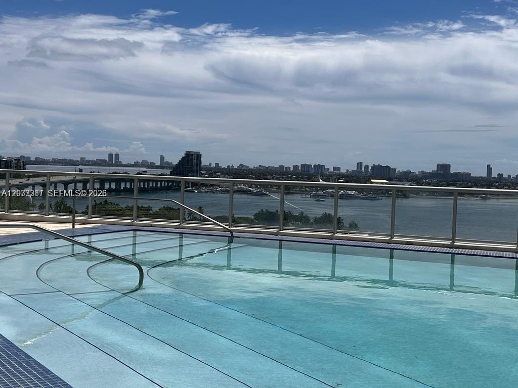 Foreclosure in Miami, FL