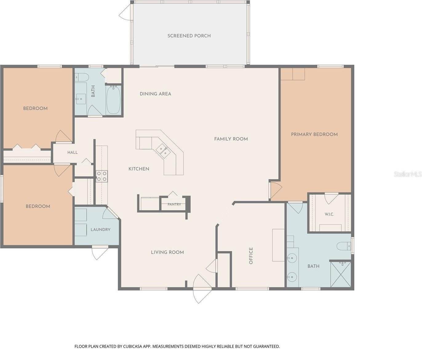 Foreclosure in Spring Hill, FL