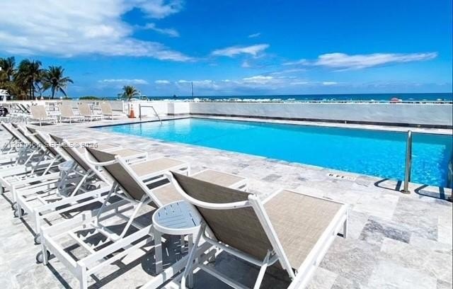Foreclosure in Miami Beach, FL