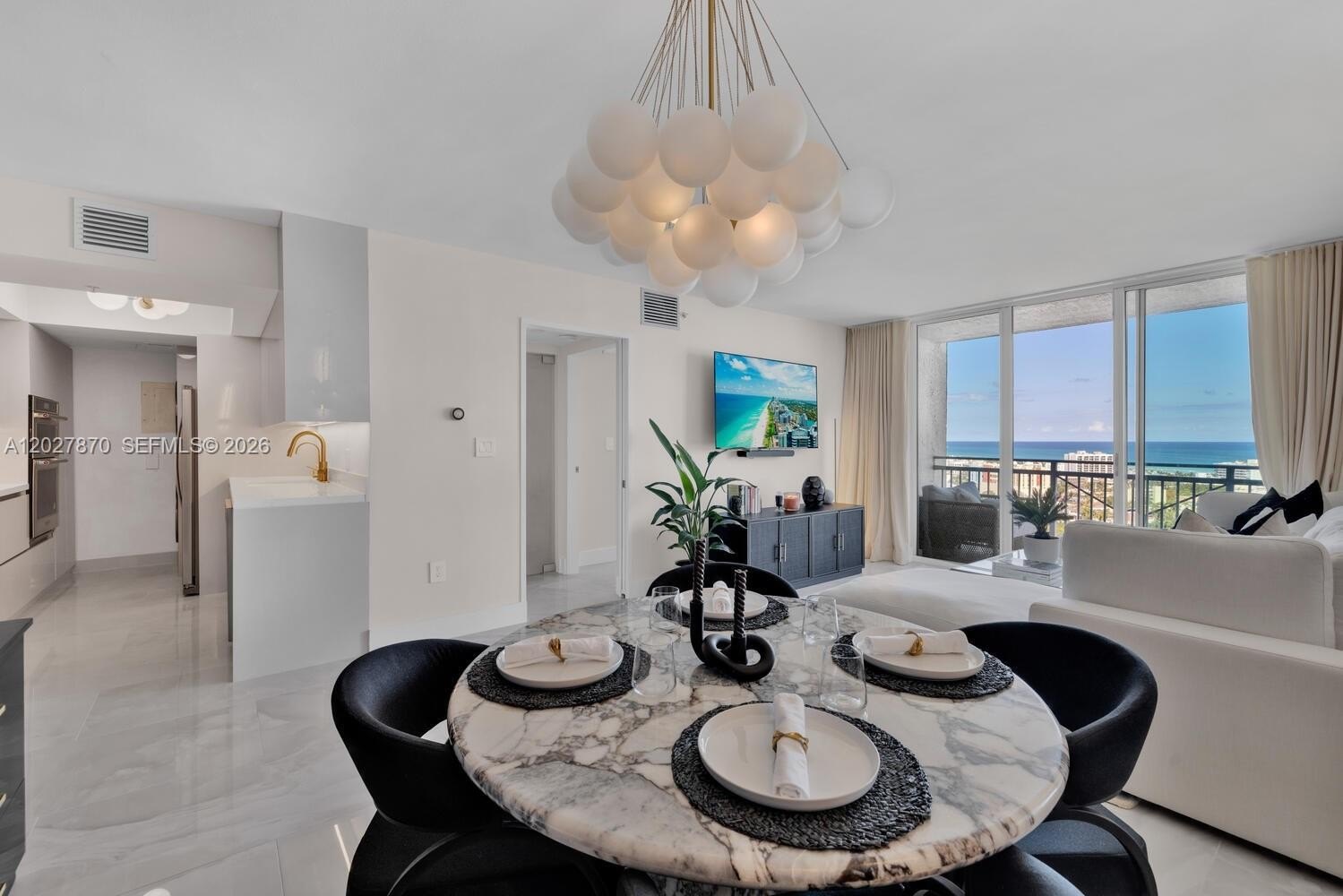 Foreclosure in Miami Beach, FL