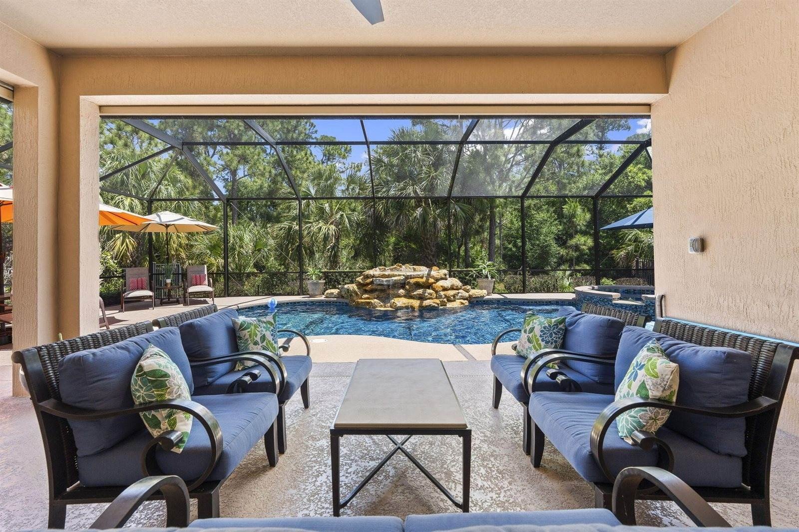 Foreclosure in Palm City, FL