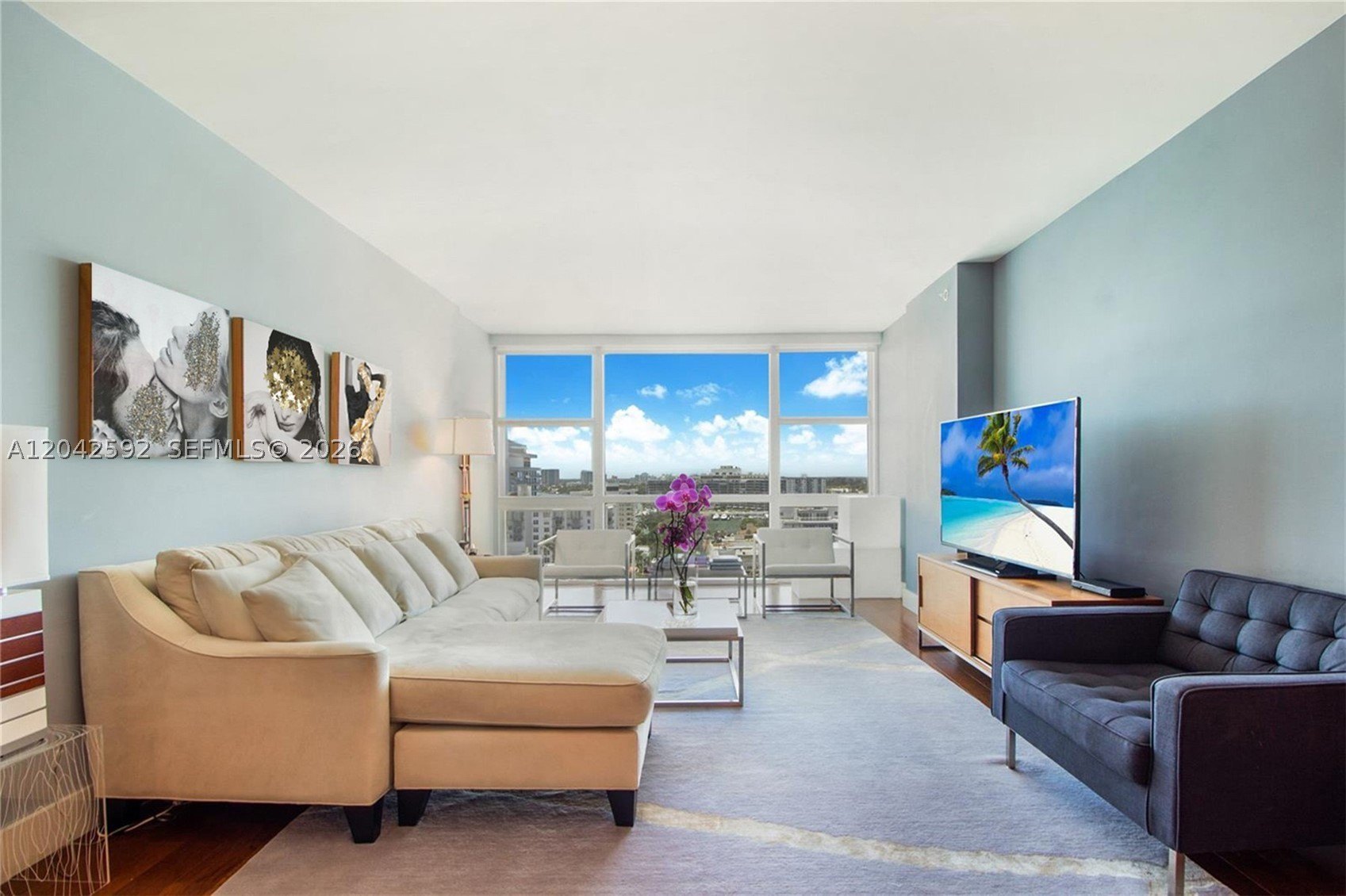 Foreclosure in Miami  Beach, FL