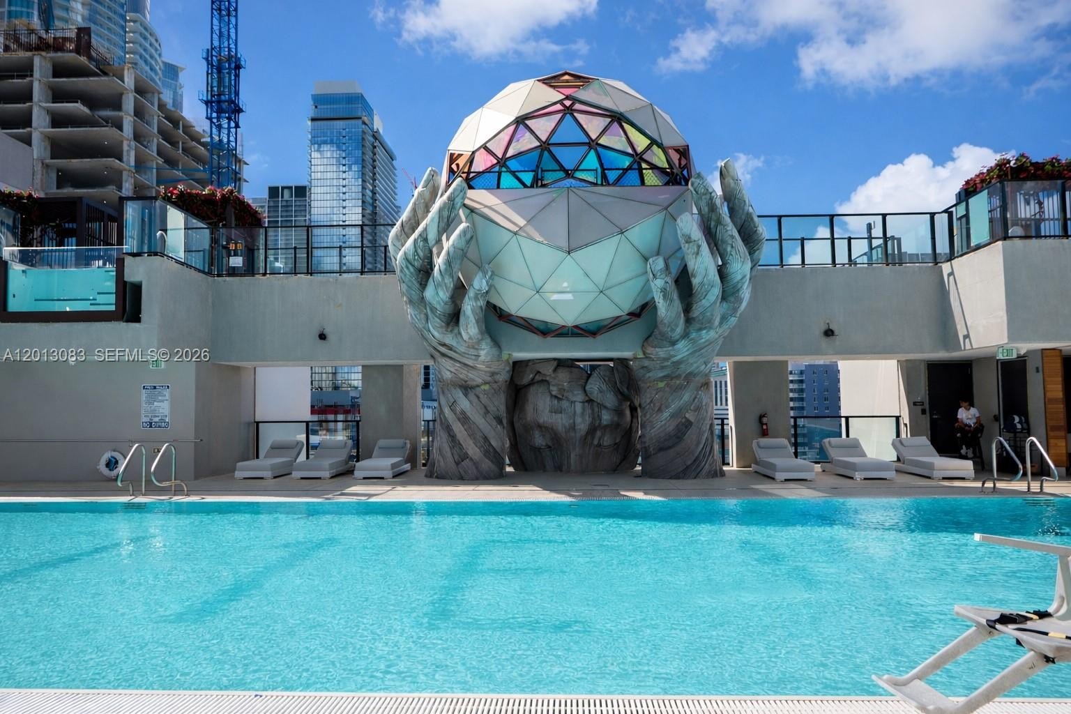 Foreclosure in Miami, FL