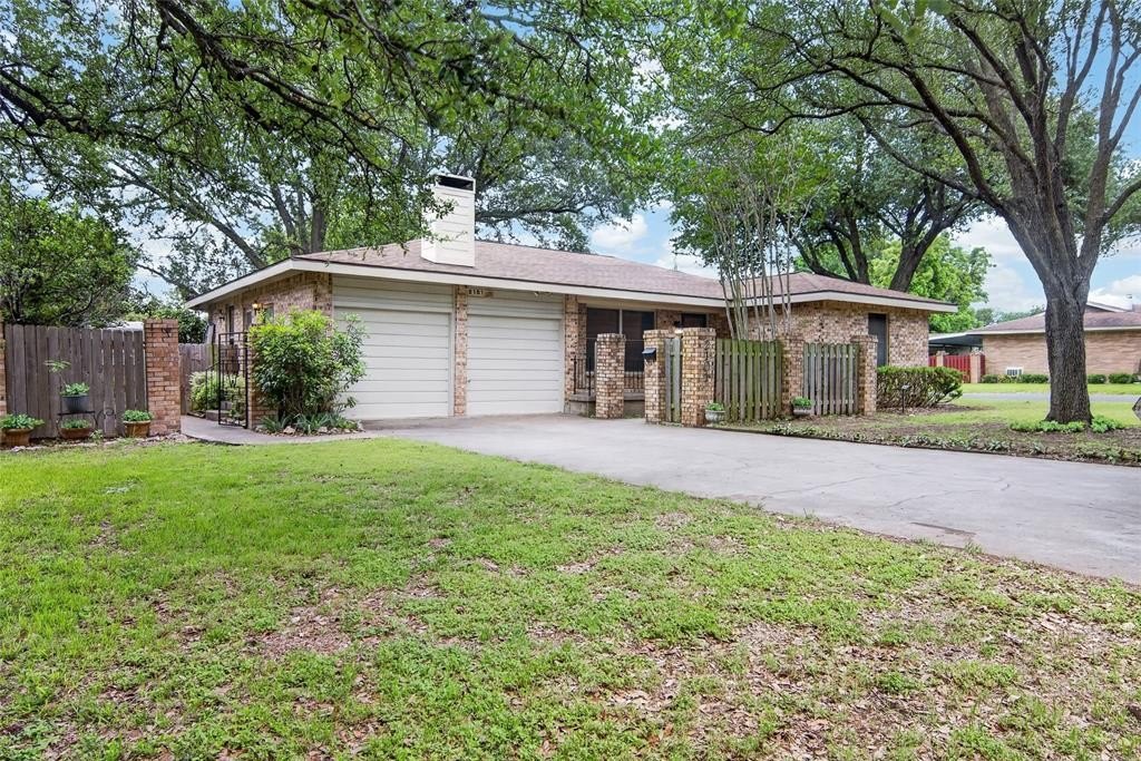 Foreclosure in Waco, TX