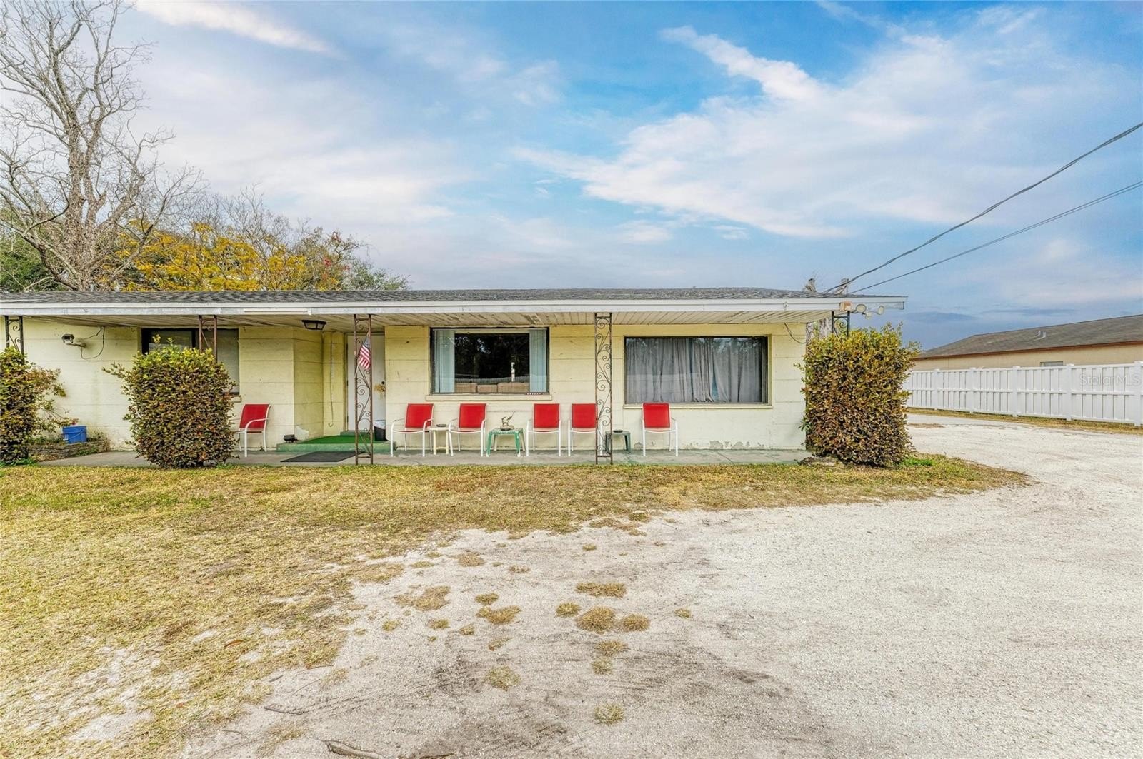 Foreclosure in BRADENTON, FL