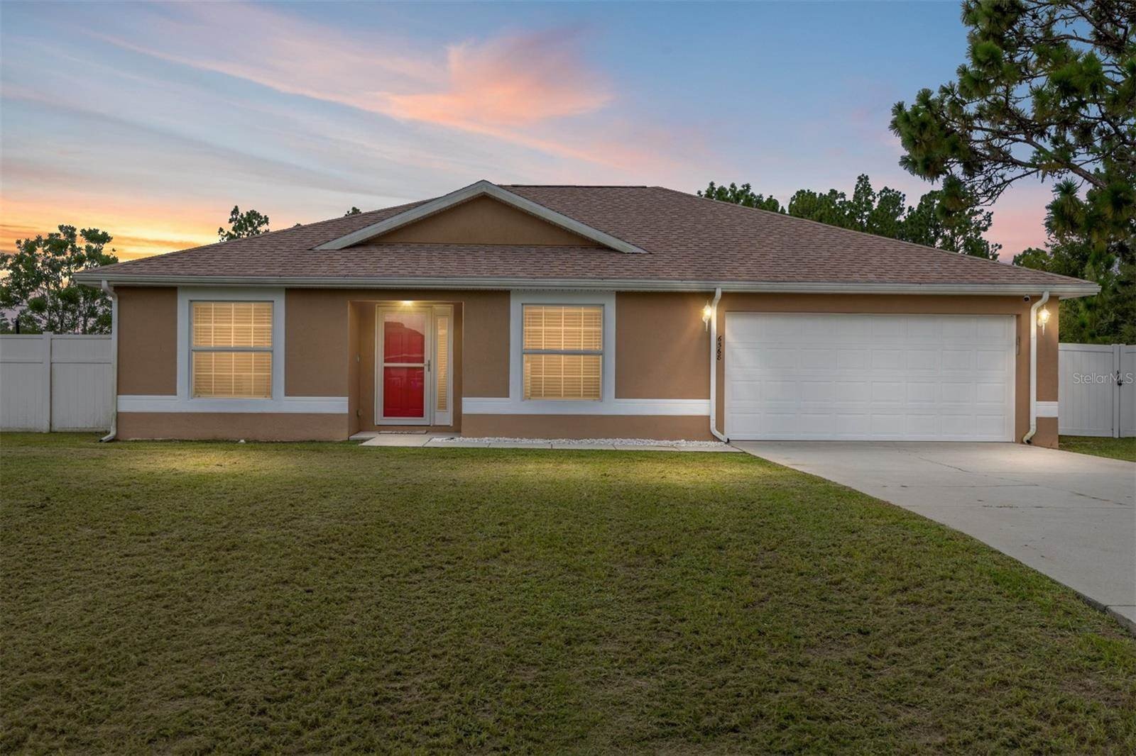 Foreclosure in Ocala, FL