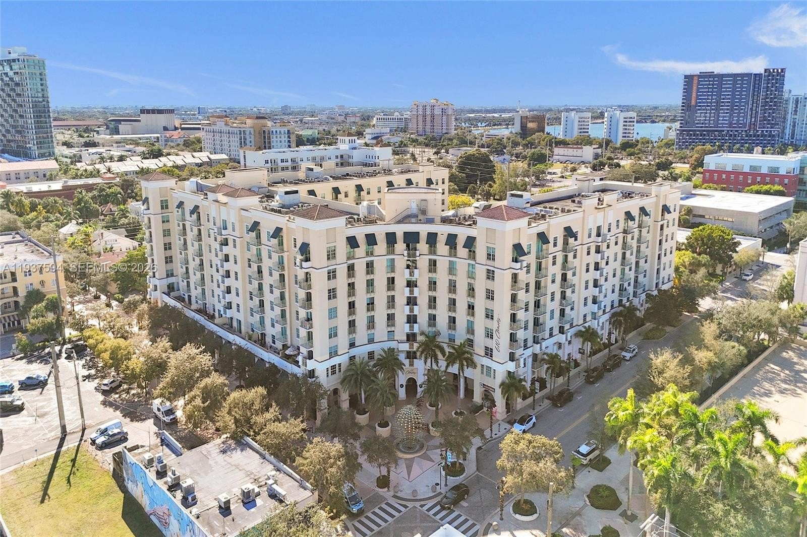 Foreclosure in West Palm Beach, FL