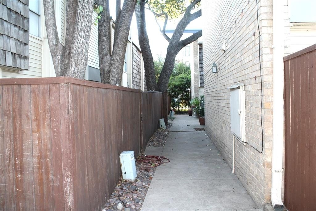 Foreclosure in Dallas, TX