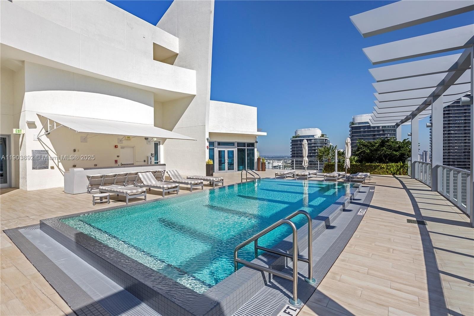 Foreclosure in Miami, FL