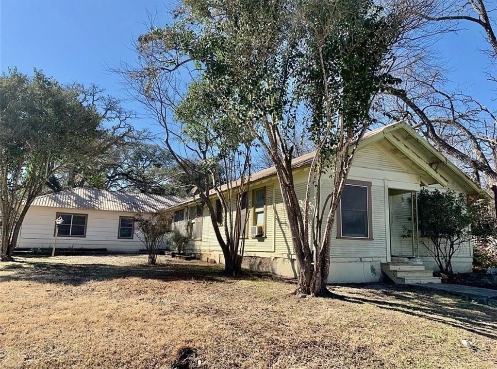 Foreclosure in Lampasas, TX