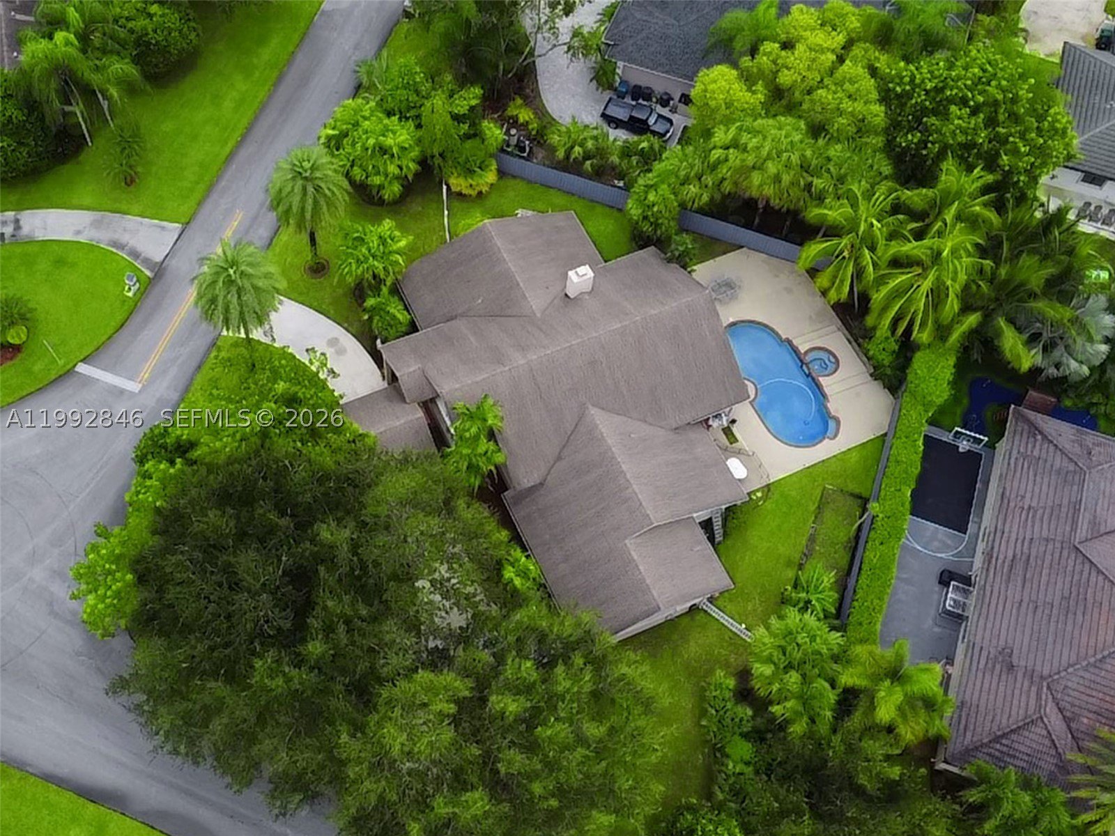 Foreclosure in Homestead, FL
