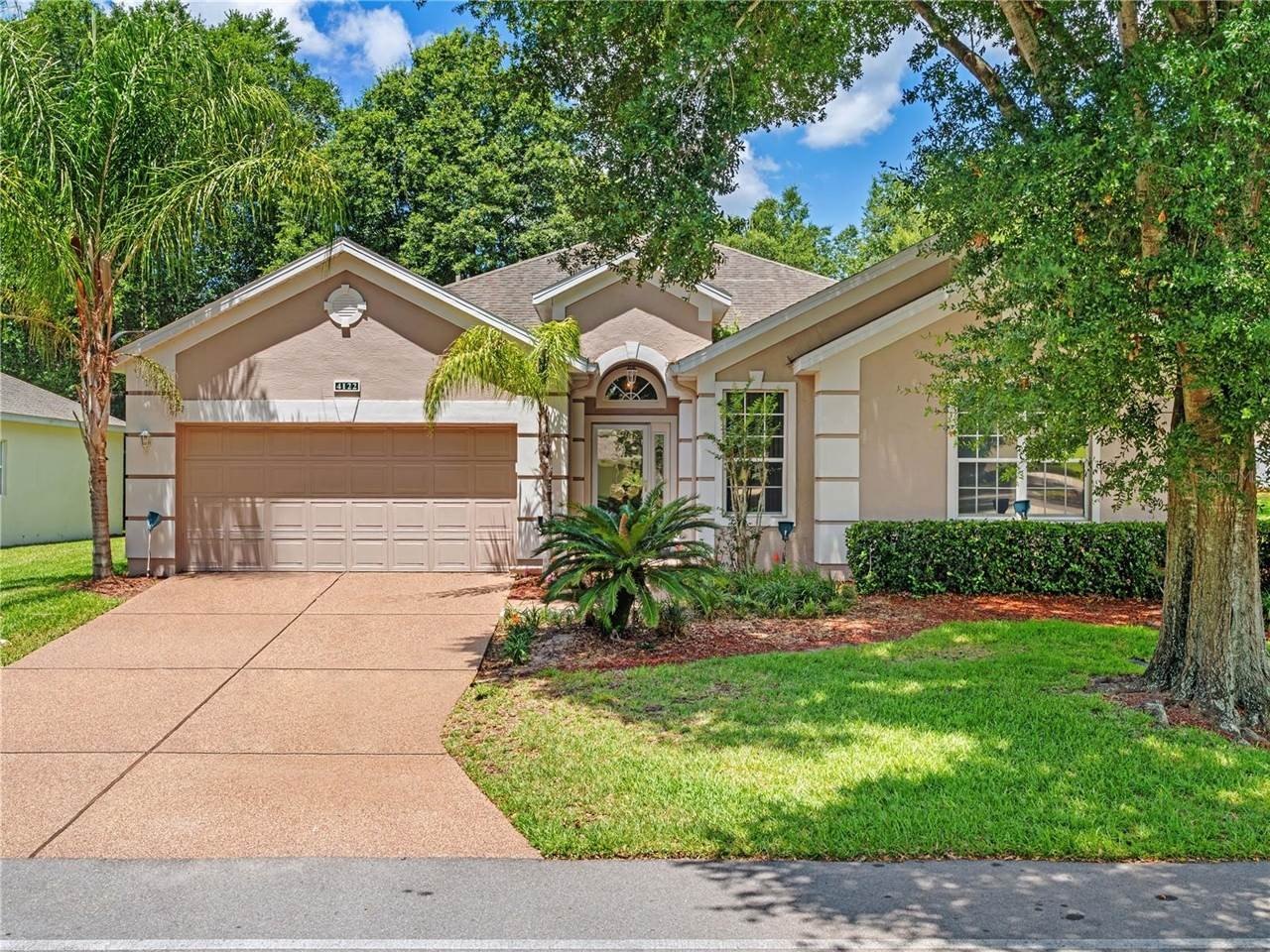 Foreclosure in Clermont, FL