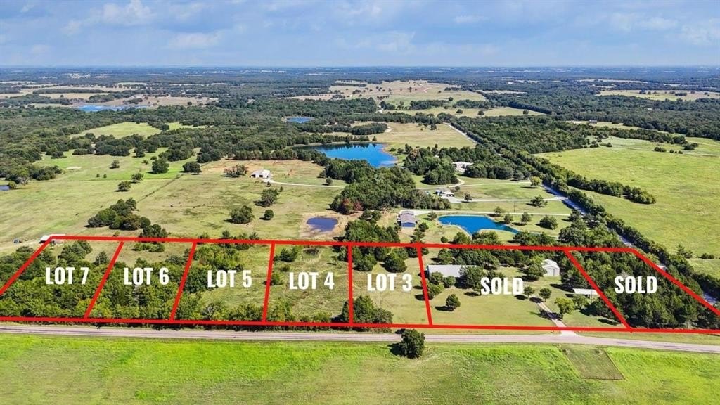 Foreclosure in Whitesboro, TX