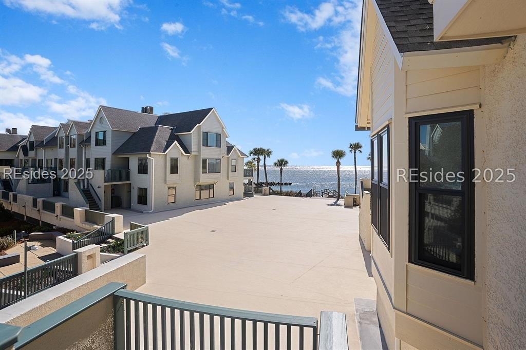 Foreclosure in Saint Helena Island, SC