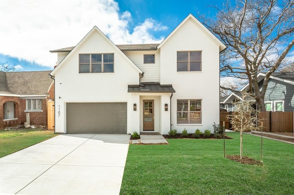 Foreclosure in Dallas, TX