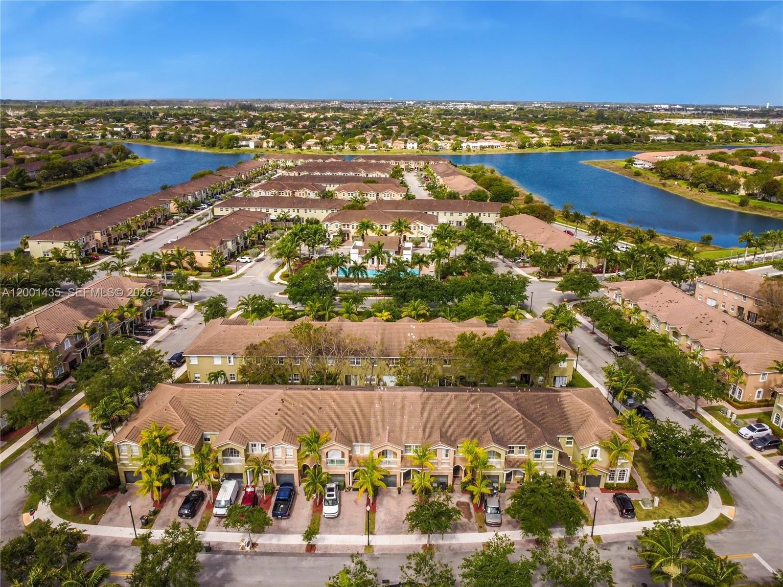 Foreclosure in Homestead, FL