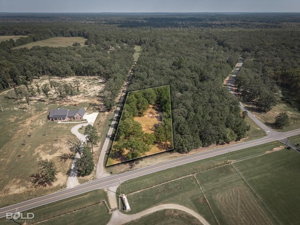 Foreclosure in Benton, LA