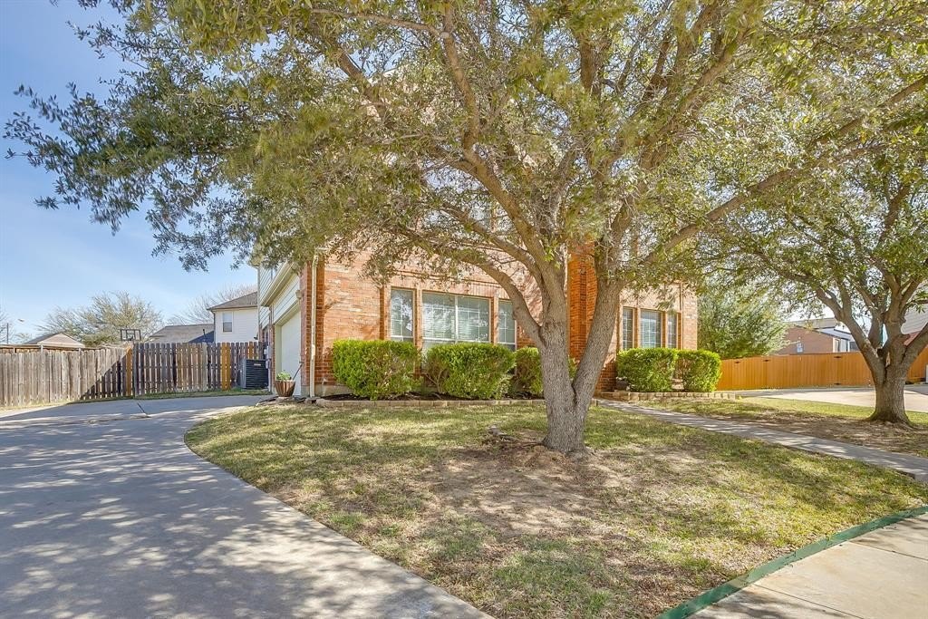 Foreclosure in North Richland Hills, TX