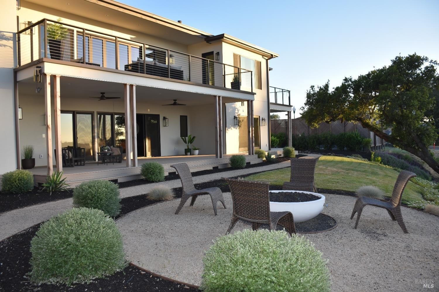 Foreclosure in Santa Rosa, CA