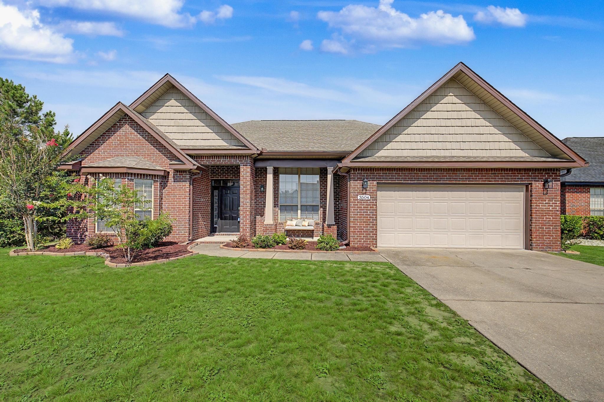 Foreclosure in Navarre, FL