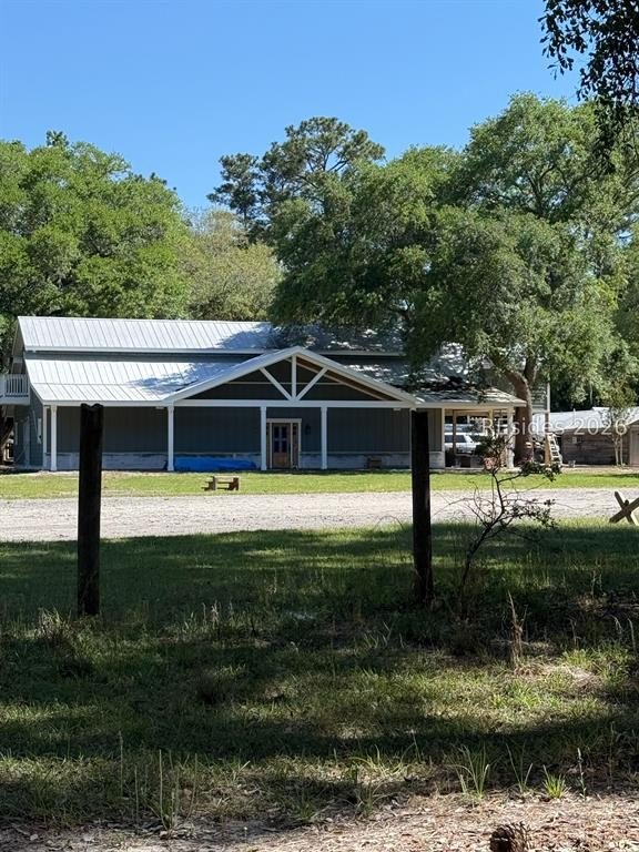 Foreclosure in Bluffton, SC