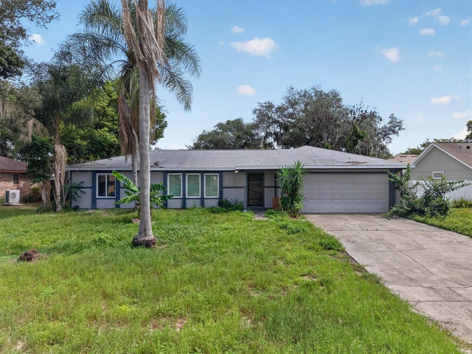 Foreclosure in Deltona, FL