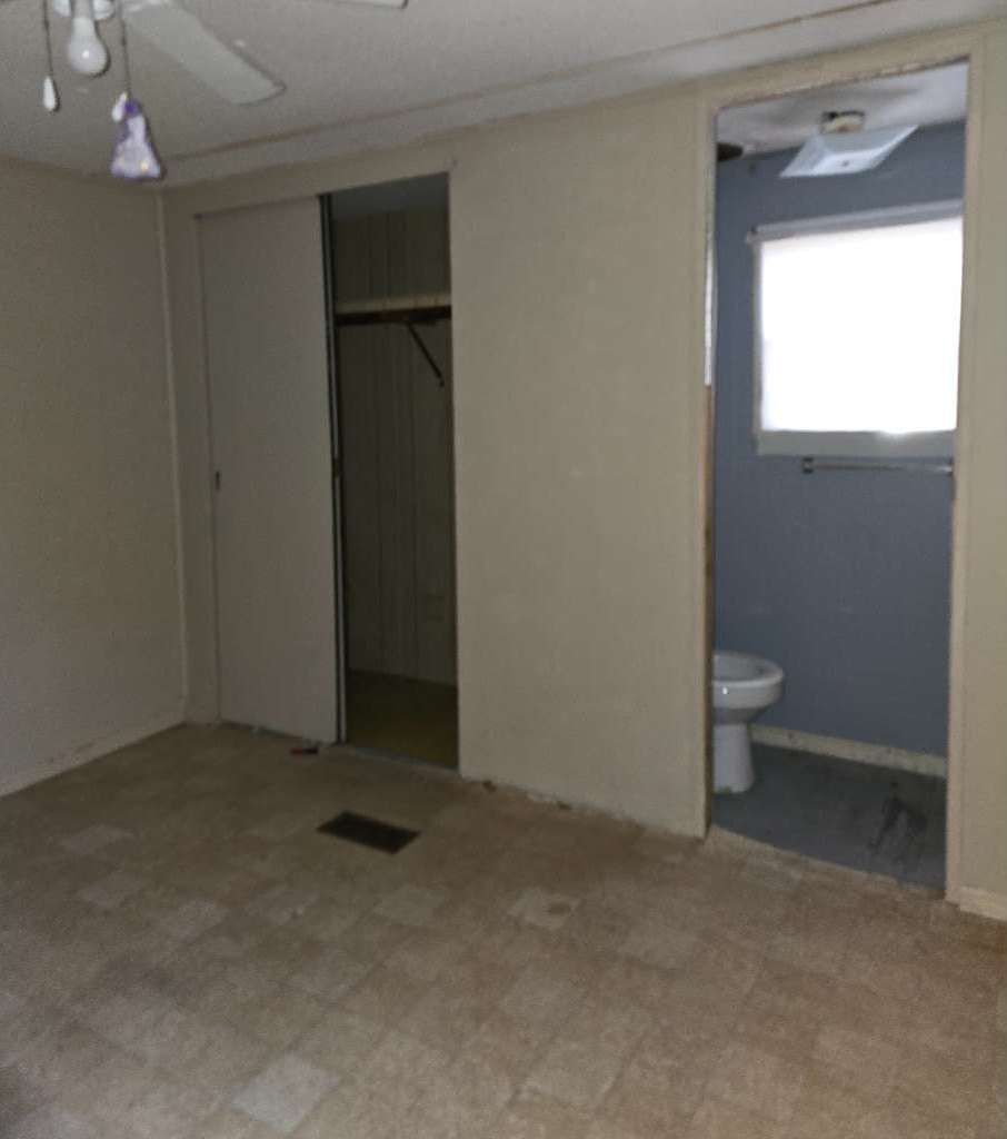 Foreclosure in Brooker, FL