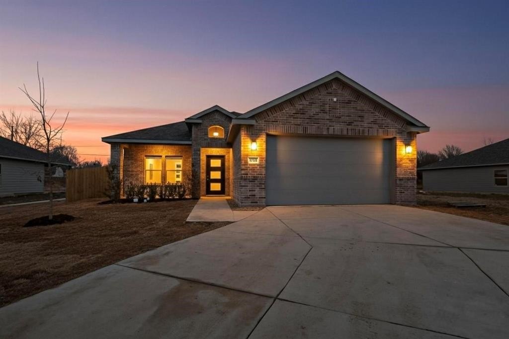 Foreclosure in Dallas, TX