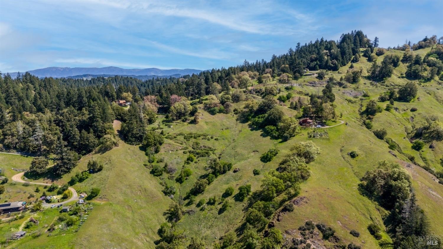 Foreclosure in Willits, CA