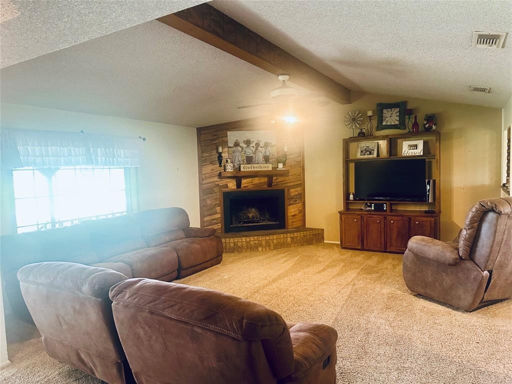Foreclosure in Tuscola, TX