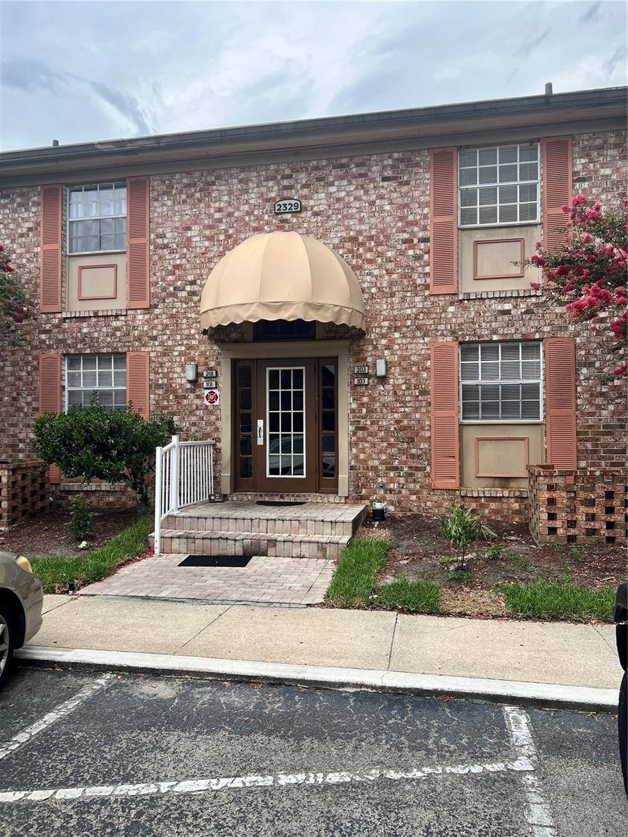 Foreclosure in Maitland, FL